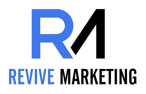 Revive Marketing Services Logo