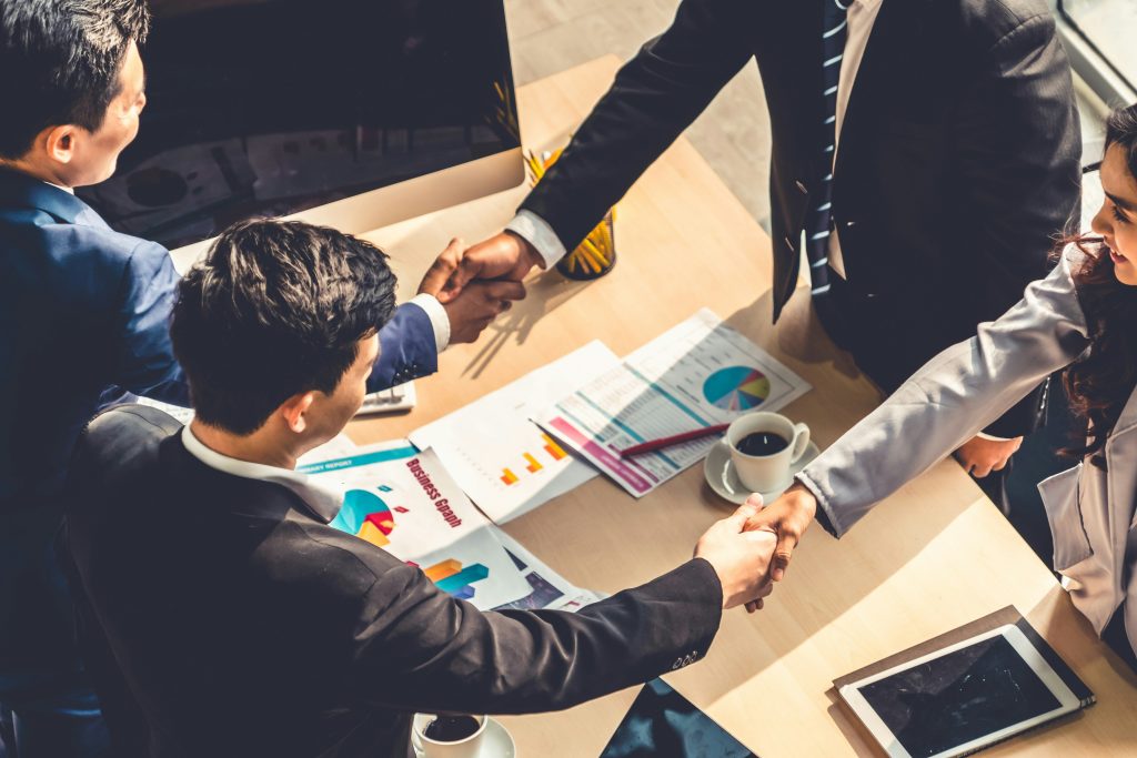 The Importance of Digital Marketing for M&A Companies