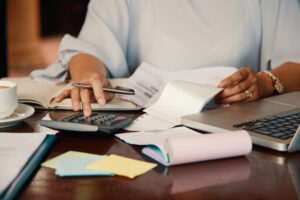 tax savings with marketing