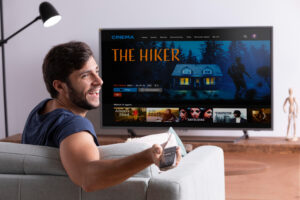 streaming tv ads