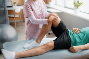 orthopedic marketing