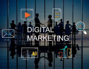 healthcare digital marketing