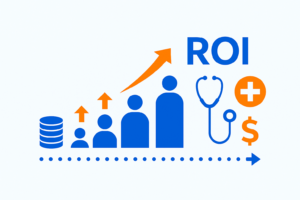 SEO ROI