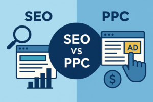 seo vs ppc